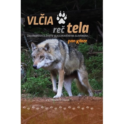 Vlčia reč tela
