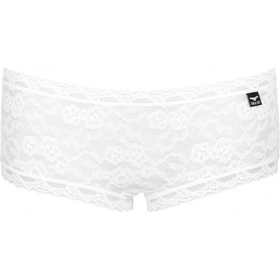 Panty nohavičky Lisa biele