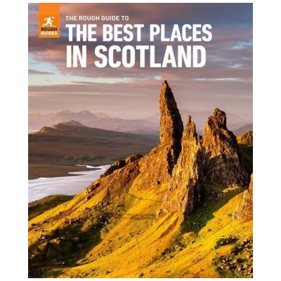 Rough Guide to the 100 Best Places in Scotland