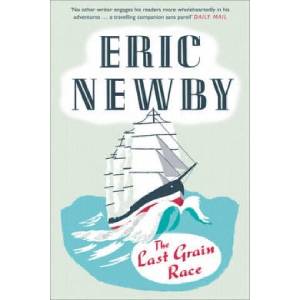 Last Grain Race | Eric Newby (ISBN: 9780007597833)
