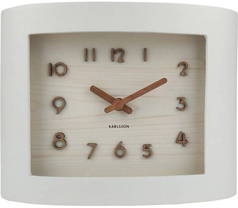 Karlsson 5961WH