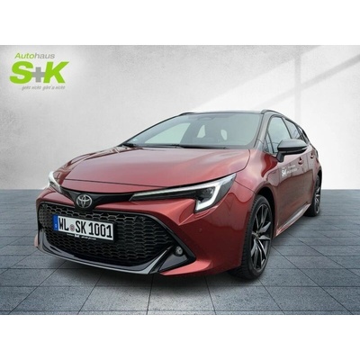 Toyota Corolla 2.0 Hybrid Touring Sports GR Sport 132 kW