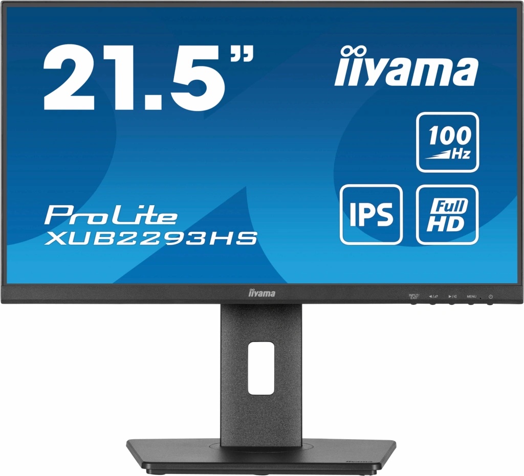 iiyama ProLite XU2293HS-B6 od 2 102 Kč - Heureka.cz