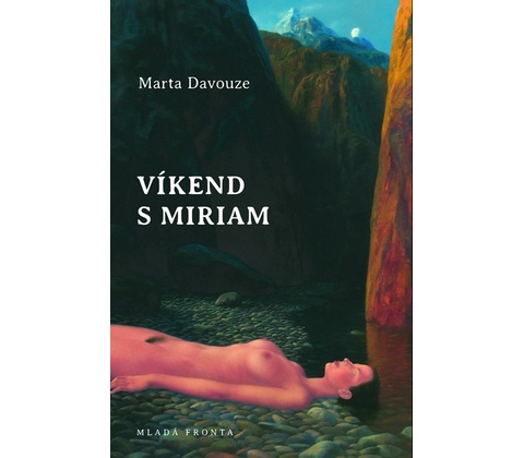 Víkend s Miriam