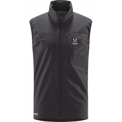 Haglöfs L.I.M Alpha vesta tmavá šedá – Hledejceny.cz