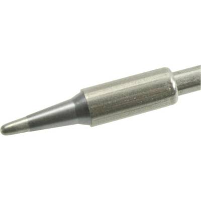 JBC Tools C245786 spájkovací hrot okrúhla forma, zahnutá Dĺžka hrotov 14 mm Obsah 1 ks