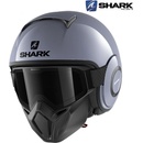 Helmy na motorku Shark Street-Drak Blank