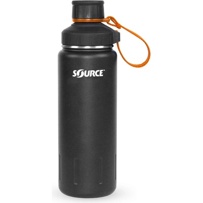 Source Бутилка за вода Source Terrain-Stainless Steel Vacuum Water bottle - Moss green - размер 710 ml (533-1099-0211)