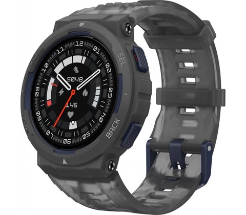 Amazfit Active Edge