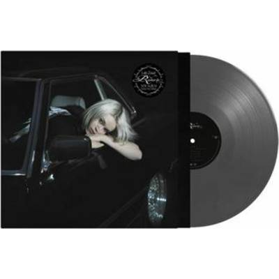 REVERIE Vinyl