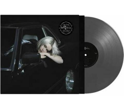 REVERIE Vinyl