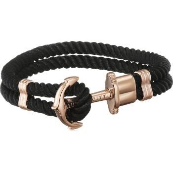 Paul Hewitt Унисекс гривна Paul Hewitt - PH-PH-N-R-B-M (PH-PH-N-R-B-M)