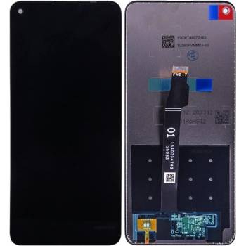 Image 1 of LCD Дисплей за Huawei P40 lite 5G, черен (D1410004)