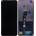 LCD Дисплей за Huawei P40 lite 5G, черен (D1410004)