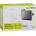 Goobay Soporte altavoces goobay universal blanco