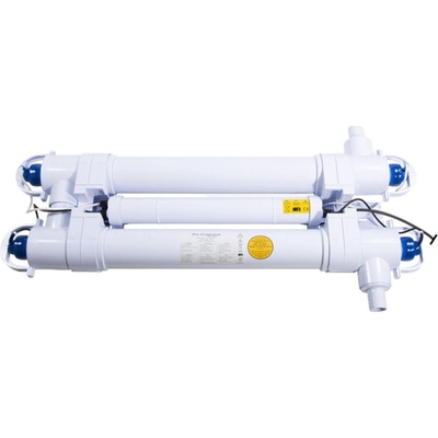 TMC 110 W UVC lampa