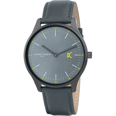 Pierre Cardin Часовник Pierre Cardin Bastille City CBA. 4007 (CBA.4007)