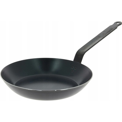 de Buyer Tradiční pánev 20 cm z uhlíkové ocel