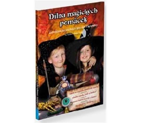 Dílna magických pomůcek