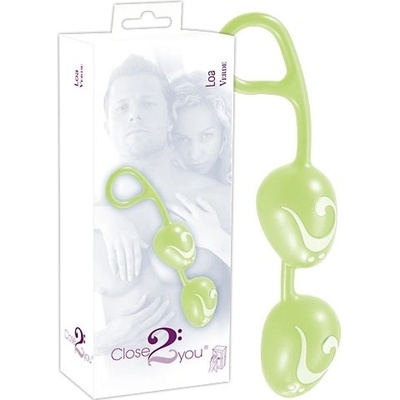 Close2you - Loa Verde