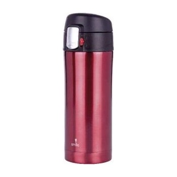 MPM SMILE Thermos STT-1/3 Red 300ml