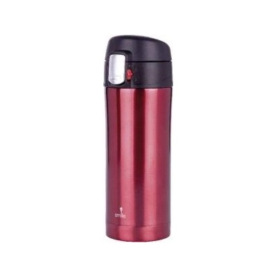 MPM SMILE Thermos STT-1/3 Red 300ml
