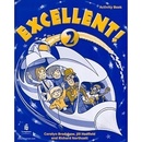 Excellent! 2 Activity Book