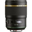 Image 1 of Pentax HD D FA 50mm f/1.4 SDM AW (21260)