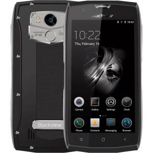 BLACKVIEW Rugged phone BL7000 5G 6.78-inch FHD+ I (BVBL7000_B)