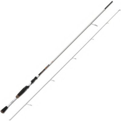 Doiyo Shiroi Series Light Jigging Short Distance 2,13 m 3-18 g 2 díly