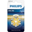 PHILIPS ZA10 6ks ZA10B6A-00