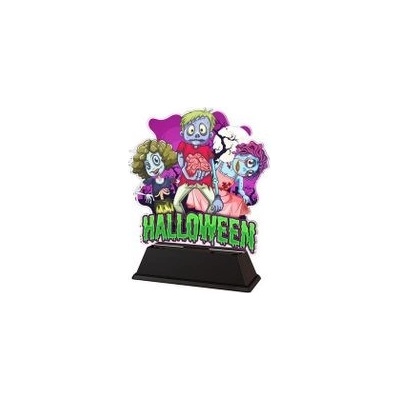 Halloween trofej HLWNC01