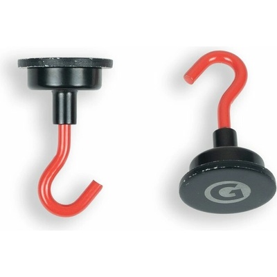 NGT magnetický háček Bivvy & Brolly Hooks