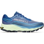 Merrell Agility Peak 6 M Размер на обувките (ЕС): 42 / Цвят: сив