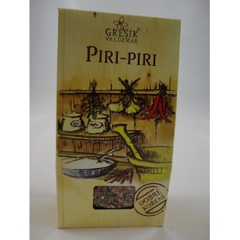 Grešík Piri Piri 30 g