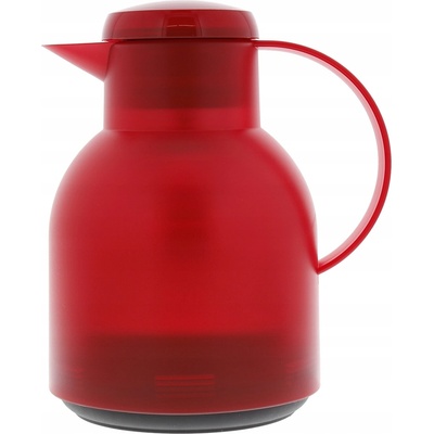 Tefal termoska odstíny červené 1 l