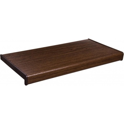 Deokork Vnitřní plastový parapet renolitová folie 50x500 mm Rustikální dub R15 (Eiche Rustical) 3149008-167 RENOLIT