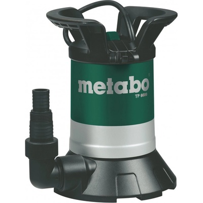 Metabo TP 6600 0250660000