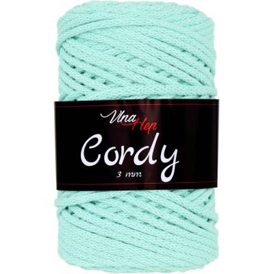 Příze Vlna Hep Cordy 3 mm 8134