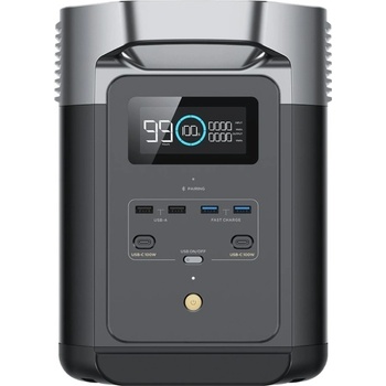 EcoFlow DELTA 2