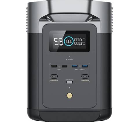 EcoFlow DELTA 2