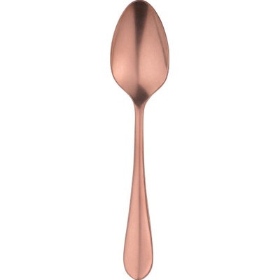 Verlo Destello Copper lyžica jedálenská 21 cm