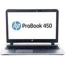 Notebooky HP ProBook 450 X0R08ES