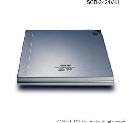 Asus SCB-2424V-U