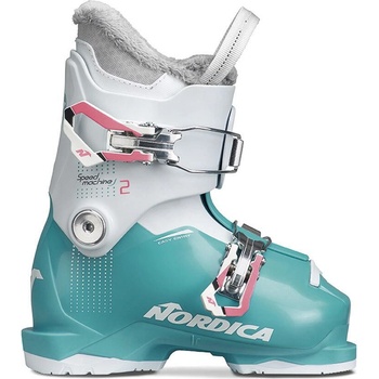 Nordica SPEEDMACHINE J 2 24/25