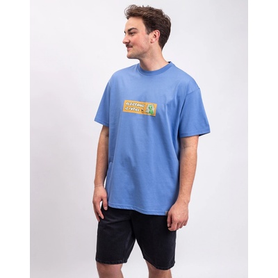Carhartt WIP S/S Bumper Stickers T-Shirt Curacao
