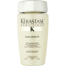 Kérastase Densifique Bain Densité Bodifying Shampoo pro vlasy postrádající hustotu 250 ml