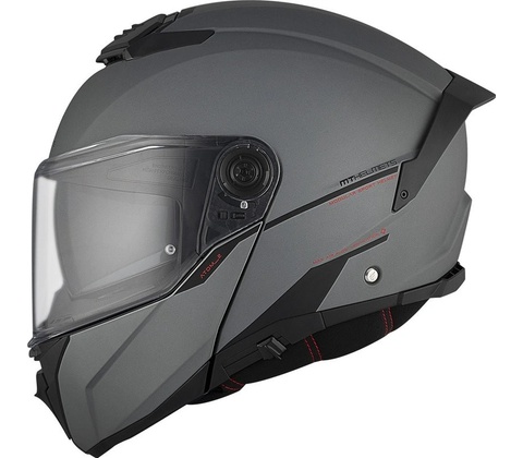 MT Helmets ATOM 2 SV SOLID