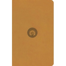 ESV Reformation Study Bible, Student Edition - Marigold, Leather-Like Sproul R. C.