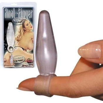 You2Toys Anal Finger